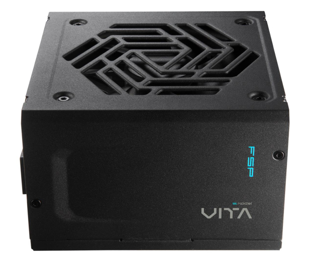 FSP/Fortron VITA GM 650W 80 Plus Gold ATX 3.1 PPA6506602 - 1273512 - zdjęcie 3